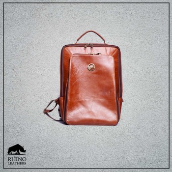 Leather Bag For Man price ;Rs 2150 - Helping Shop Nepal